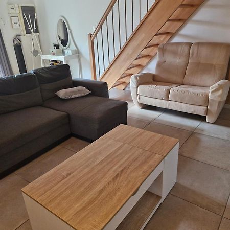 Petite Maison Meublee Entre Avignon Et Carpentras Morieres-les-Avignon Luaran gambar