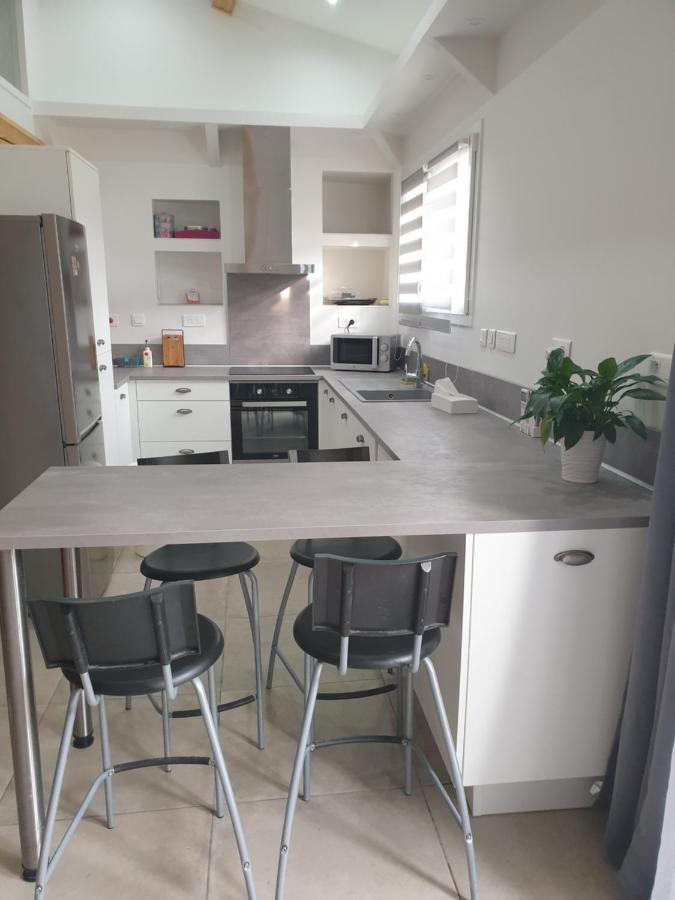Petite Maison Meublee Entre Avignon Et Carpentras Morieres-les-Avignon Luaran gambar
